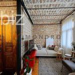 Charming Apartment in the Heart of Beyoglu (Listing No: 9944)