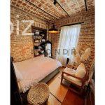 Charming Apartment in the Heart of Beyoglu (Listing No: 9944)