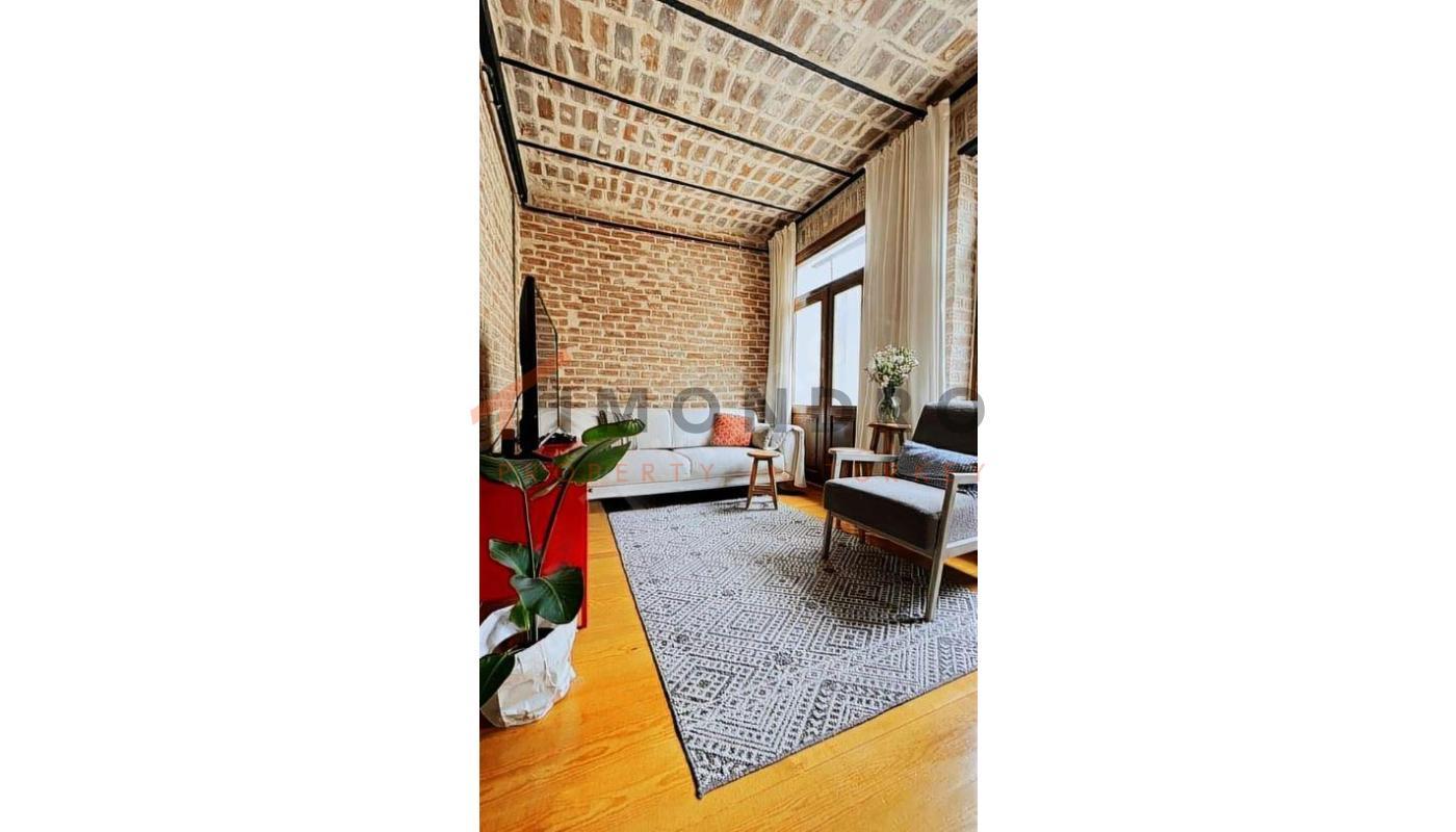 Charming Apartment in the Heart of Beyoglu
