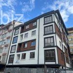Modern 5-Storey Apartment Block in Kağıthane, Istanbul (Listing No: 9947)