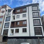 Modern 5-Storey Apartment Block in Kağıthane, Istanbul (Listing No: 9947)