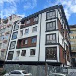 Modern 5-Storey Apartment Block in Kağıthane, Istanbul (Listing No: 9947)