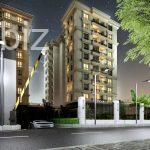 Charming Apartment in Vibrant Istanbul (Listing No: 9949)