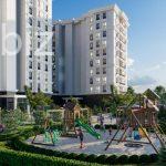 Charming Apartment in Vibrant Istanbul (Listing No: 9949)