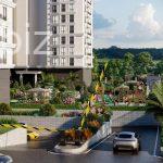 Charming Apartment in Vibrant Istanbul (Listing No: 9949)