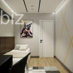 Charming Apartment in Vibrant Istanbul (Listing No: 9949)