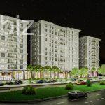Charming Apartment in Vibrant Istanbul (Listing No: 9949)
