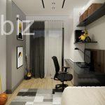Charming Apartment in Vibrant Istanbul (Listing No: 9949)