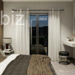 Charming Apartment in Vibrant Istanbul (Listing No: 9949)