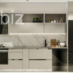 Charming Apartment in Vibrant Istanbul (Listing No: 9949)