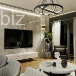 Charming Apartment in Vibrant Istanbul (Listing No: 9949)
