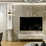 Charming Apartment in Vibrant Istanbul (Listing No: 9949)