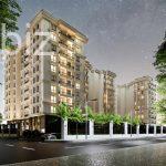 Charming Apartment in Vibrant Istanbul (Listing No: 9949)