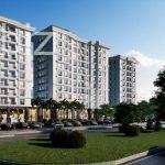Charming Apartment in Vibrant Istanbul (Listing No: 9949)