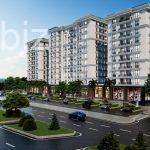 Charming Apartment in Vibrant Istanbul (Listing No: 9949)