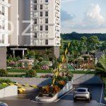 Charming Apartment in Vibrant Istanbul (Listing No: 9949)