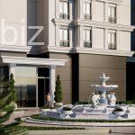 Charming Apartment in Vibrant Istanbul (Listing No: 9949)