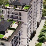 Charming Apartment in Vibrant Istanbul (Listing No: 9949)