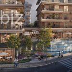 İstanbul’un Merkezinde Lüks Daireler (İlan No: 9952)