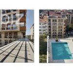 Luxury Apartments in Beşiktaş, Istanbul (Listing No: 9953)