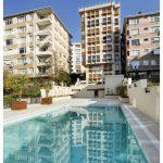 Luxury Apartments in Beşiktaş, Istanbul (Listing No: 9953)