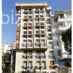 Luxury Apartments in Beşiktaş, Istanbul (Listing No: 9953)