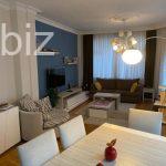 Charming 3+1 Apartment in the Heart of Istanbul (Listing No: 9957)