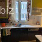 Charming 3+1 Apartment in the Heart of Istanbul (Listing No: 9957)