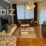 Charming 3+1 Apartment in the Heart of Istanbul (Listing No: 9957)