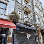 Beyoğlu’nda Kaliteli Daire: İstanbul’un Kalbinde Yaşam (İlan No: 9958)