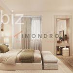 Modern Apartment in Bagcilar, Istanbul (Listing No: 9959)