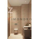 Modern Apartment in Bagcilar, Istanbul (Listing No: 9959)