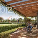 Modern Apartment in Bagcilar, Istanbul (Listing No: 9959)