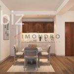 Modern Apartment in Bagcilar, Istanbul (Listing No: 9959)