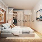 Modern Apartment in Bagcilar, Istanbul (Listing No: 9959)