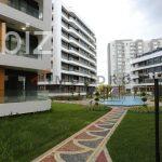 Deniz Manzaralı Daire Avcılar, İstanbul (İlan No: 9961)
