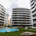 Deniz Manzaralı Daire Avcılar, İstanbul (İlan No: 9961)