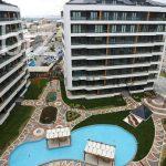 Deniz Manzaralı Daire Avcılar, İstanbul (İlan No: 9961)