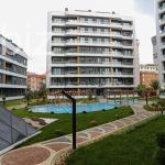 Deniz Manzaralı Daire Avcılar, İstanbul (İlan No: 9961)