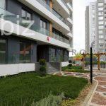 Deniz Manzaralı Daire Avcılar, İstanbul (İlan No: 9961)