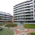 Deniz Manzaralı Daire Avcılar, İstanbul (İlan No: 9961)