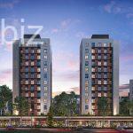 İstanbul’un Kalbinde Geniş 2+1 Daire (İlan No: 9962)