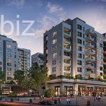 İstanbul’un Kalbinde Geniş 2+1 Daire (İlan No: 9962)