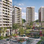 İstanbul’un Kalbinde Geniş 2+1 Daire (İlan No: 9962)