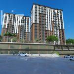 Modern Apartment in the Heart of Kartal, Istanbul (Listing No: 9966)