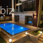 Spacious 6+1 Apartment in Istanbul (Listing No: 9967)
