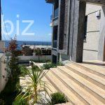 Spacious 6+1 Apartment in Istanbul (Listing No: 9967)