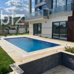 Spacious 6+1 Apartment in Istanbul (Listing No: 9967)
