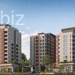 Spacious 3+2 Apartment in the Heart of Istanbul (Listing No: 9968)