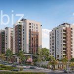 Spacious 3+2 Apartment in the Heart of Istanbul (Listing No: 9968)